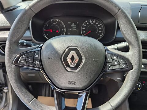 renault, taliant, sedan 1.0 tce joy x-tronic, otomatik, benzin 2.el otomobil | renew 18