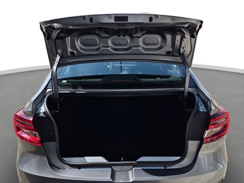 renault, taliant, sedan 1.0 tce joy x-tronic, otomatik, benzin 2.el otomobil | renew 24
