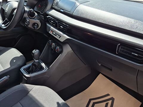 renault, taliant, sedan 1.0 tce joy x-tronic, otomatik, benzin 2.el otomobil | renew 23