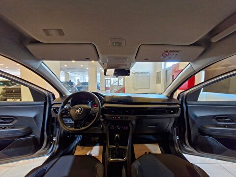 renault, taliant, sedan 1.0 tce joy x-tronic, otomatik, benzin 2.el otomobil | renew 13