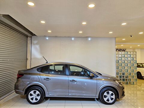 renault, taliant, sedan 1.0 tce joy x-tronic, otomatik, benzin 2.el otomobil | renew 22
