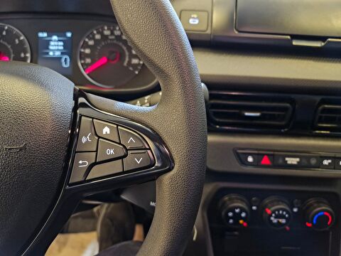 renault, taliant, sedan 1.0 tce joy x-tronic, otomatik, benzin 2.el otomobil | renew 17
