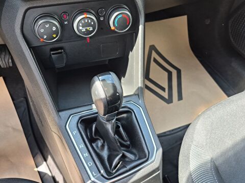 renault, taliant, sedan 1.0 tce joy x-tronic, otomatik, benzin 2.el otomobil | renew 17