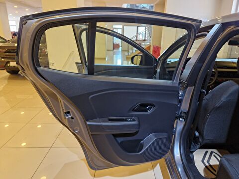 renault, taliant, sedan 1.0 tce joy x-tronic, otomatik, benzin 2.el otomobil | renew 7