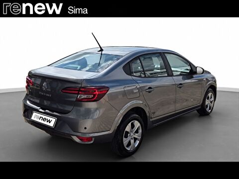 renault, taliant, sedan 1.0 tce joy x-tronic, otomatik, benzin 2.el otomobil | renew 3