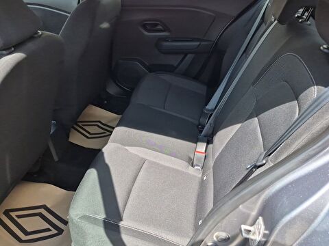 renault, taliant, sedan 1.0 tce joy x-tronic, otomatik, benzin 2.el otomobil | renew 14
