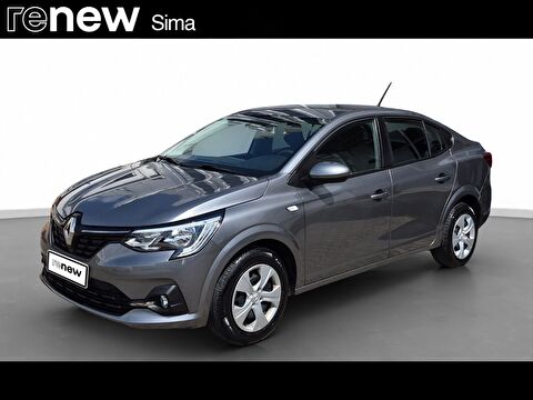 Sedan 1.0 TCE Joy X-Tronic, 2. el otomobil | renew