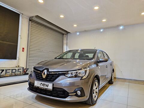 renault, taliant, sedan 1.0 tce joy x-tronic, otomatik, benzin 2.el otomobil | renew 4