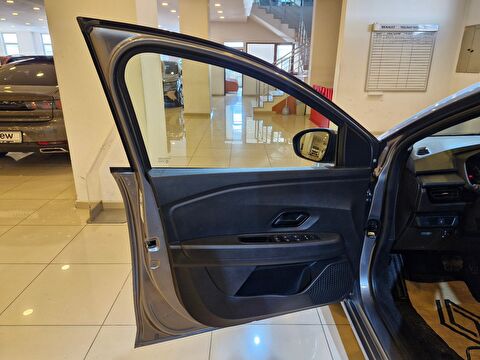 renault, taliant, sedan 1.0 tce joy x-tronic, otomatik, benzin 2.el otomobil | renew 5