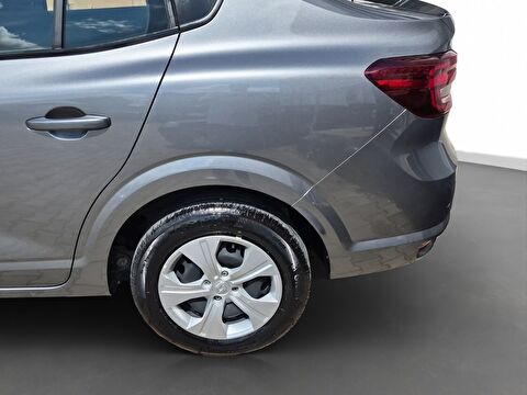 renault, taliant, sedan 1.0 tce joy x-tronic, otomatik, benzin 2.el otomobil | renew 7
