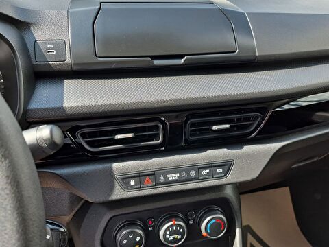 renault, taliant, sedan 1.0 tce joy x-tronic, otomatik, benzin 2.el otomobil | renew 16