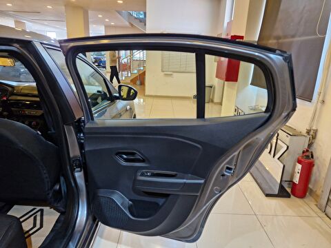 renault, taliant, sedan 1.0 tce joy x-tronic, otomatik, benzin 2.el otomobil | renew 9