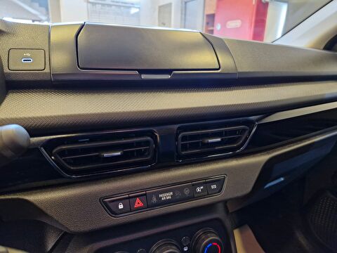 renault, taliant, sedan 1.0 tce joy x-tronic, otomatik, benzin 2.el otomobil | renew 19