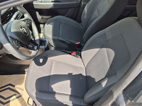 renault, taliant, sedan 1.0 tce joy x-tronic, otomatik, benzin 2.el otomobil | renew 19