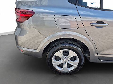renault, taliant, sedan 1.0 tce joy x-tronic, otomatik, benzin 2.el otomobil | renew 9