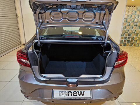 renault, taliant, sedan 1.0 tce joy x-tronic, otomatik, benzin 2.el otomobil | renew 28