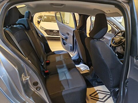 renault, taliant, sedan 1.0 tce joy x-tronic, otomatik, benzin 2.el otomobil | renew 10