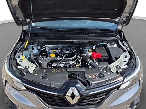 renault, taliant, sedan 1.0 tce joy x-tronic, otomatik, benzin 2.el otomobil | renew 26