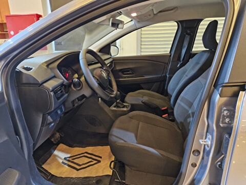 renault, taliant, sedan 1.0 tce joy x-tronic, otomatik, benzin 2.el otomobil | renew 6