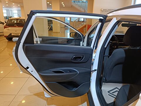 hyundai, bayon, suv 1.4 mpı jump otomatik, otomatik, benzin 2.el otomobil | renew 9