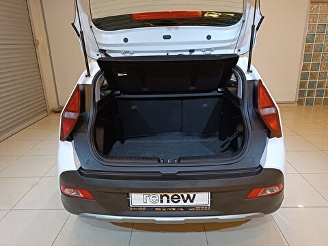 hyundai, bayon, suv 1.4 mpı jump otomatik, otomatik, benzin 2.el otomobil | renew 23