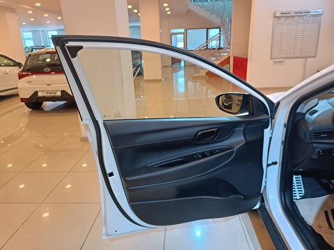 hyundai, bayon, suv 1.4 mpı jump otomatik, otomatik, benzin 2.el otomobil | renew 7