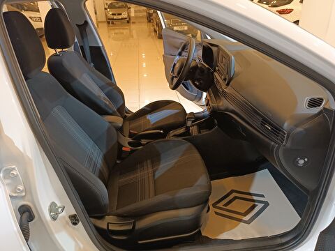 hyundai, bayon, suv 1.4 mpı jump otomatik, otomatik, benzin 2.el otomobil | renew 10