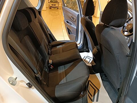 hyundai, bayon, suv 1.4 mpı jump otomatik, otomatik, benzin 2.el otomobil | renew 13