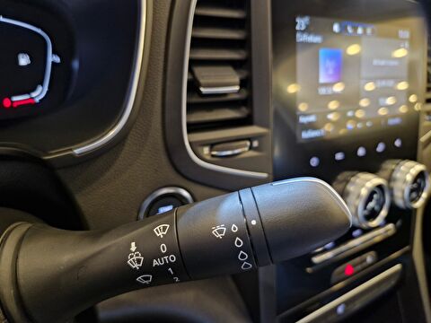 renault, megane, sedan 1.3 tce touch edc, otomatik, benzin 2.el otomobil | renew 22
