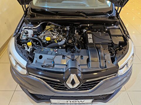renault, megane, sedan 1.3 tce touch edc, otomatik, benzin 2.el otomobil | renew 31