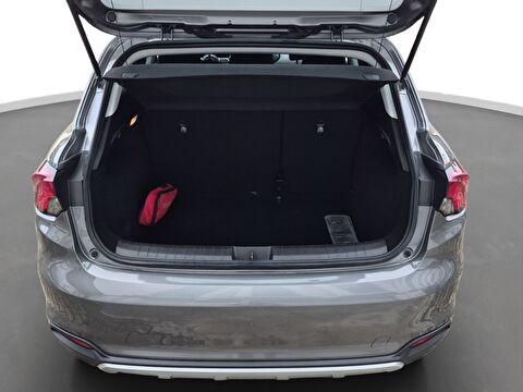 fiat, egea cross, 1.6 multijet street trct+ gsr dct, otomatik, dizel 2.el otomobil | renew 24