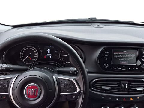 fiat, egea cross, 1.6 multijet street trct+ gsr dct, otomatik, dizel 2.el otomobil | renew 10