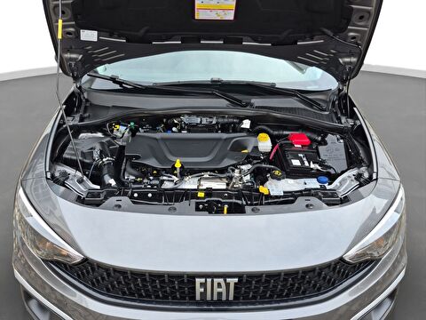fiat, egea cross, 1.6 multijet street trct+ gsr dct, otomatik, dizel 2.el otomobil | renew 26