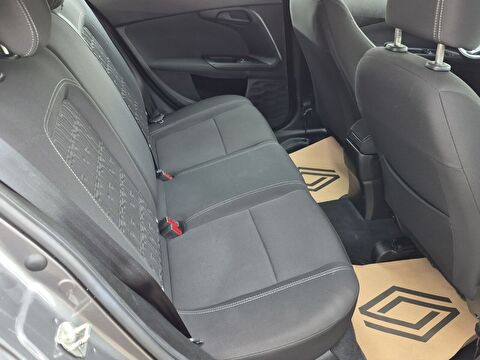 fiat, egea cross, 1.6 multijet street trct+ gsr dct, otomatik, dizel 2.el otomobil | renew 13
