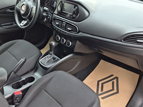 fiat, egea cross, 1.6 multijet street trct+ gsr dct, otomatik, dizel 2.el otomobil | renew 23