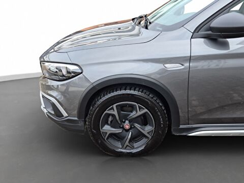 fiat, egea cross, 1.6 multijet street trct+ gsr dct, otomatik, dizel 2.el otomobil | renew 6