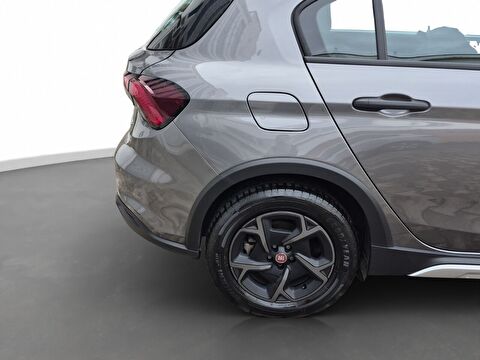fiat, egea cross, 1.6 multijet street trct+ gsr dct, otomatik, dizel 2.el otomobil | renew 9