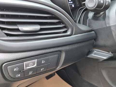 fiat, egea cross, 1.6 multijet street trct+ gsr dct, otomatik, dizel 2.el otomobil | renew 15