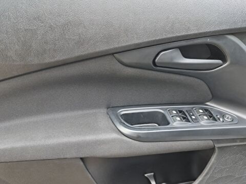 fiat, egea cross, 1.6 multijet street trct+ gsr dct, otomatik, dizel 2.el otomobil | renew 22