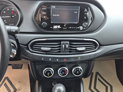fiat, egea cross, 1.6 multijet street trct+ gsr dct, otomatik, dizel 2.el otomobil | renew 16