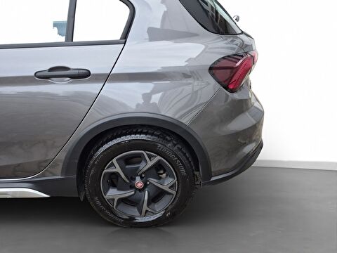 fiat, egea cross, 1.6 multijet street trct+ gsr dct, otomatik, dizel 2.el otomobil | renew 7