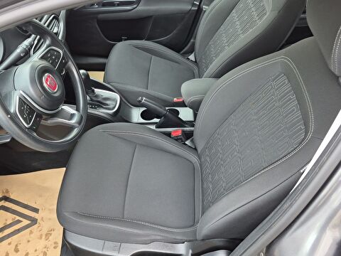 fiat, egea cross, 1.6 multijet street trct+ gsr dct, otomatik, dizel 2.el otomobil | renew 19
