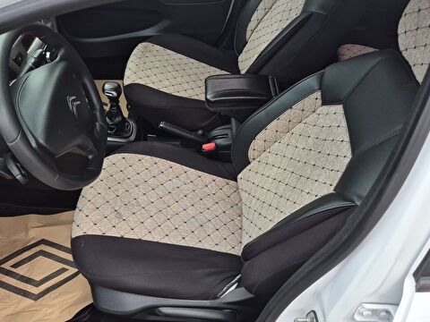 citroen, c-elysée, c-elysee 1.5 bluehdı feel, manuel, dizel 2.el otomobil | renew 19