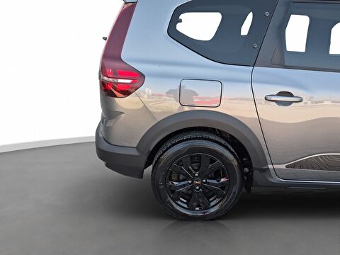 dacia, jogger, 1.0 turbo eco-g extreme (7 koltuk), manuel, benzin + lpg 2.el otomobil | renew 9