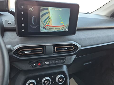 dacia, jogger, 1.0 turbo eco-g extreme (7 koltuk), manuel, benzin + lpg 2.el otomobil | renew 12