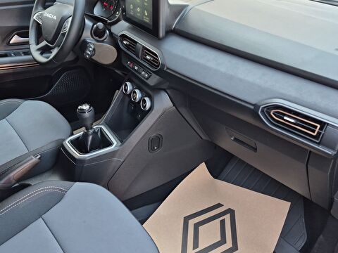 dacia, jogger, 1.0 turbo eco-g extreme (7 koltuk), manuel, benzin + lpg 2.el otomobil | renew 24