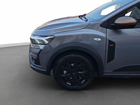 dacia, jogger, 1.0 turbo eco-g extreme (7 koltuk), manuel, benzin + lpg 2.el otomobil | renew 6