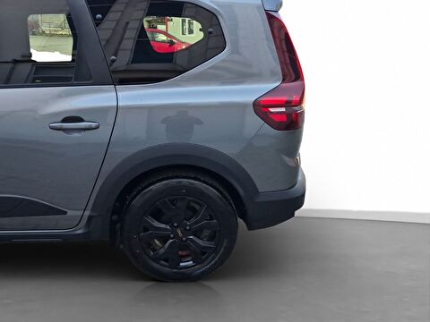 dacia, jogger, 1.0 turbo eco-g extreme (7 koltuk), manuel, benzin + lpg 2.el otomobil | renew 7