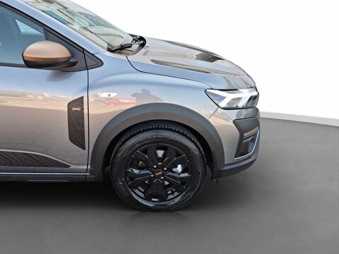 dacia, jogger, 1.0 turbo eco-g extreme (7 koltuk), manuel, benzin + lpg 2.el otomobil | renew 8