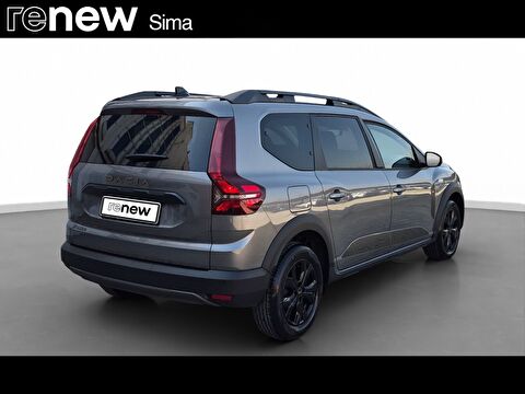 dacia, jogger, 1.0 turbo eco-g extreme (7 koltuk), manuel, benzin + lpg 2.el otomobil | renew 3